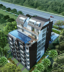 Suites @ Braddell (D13), Apartment #143199972